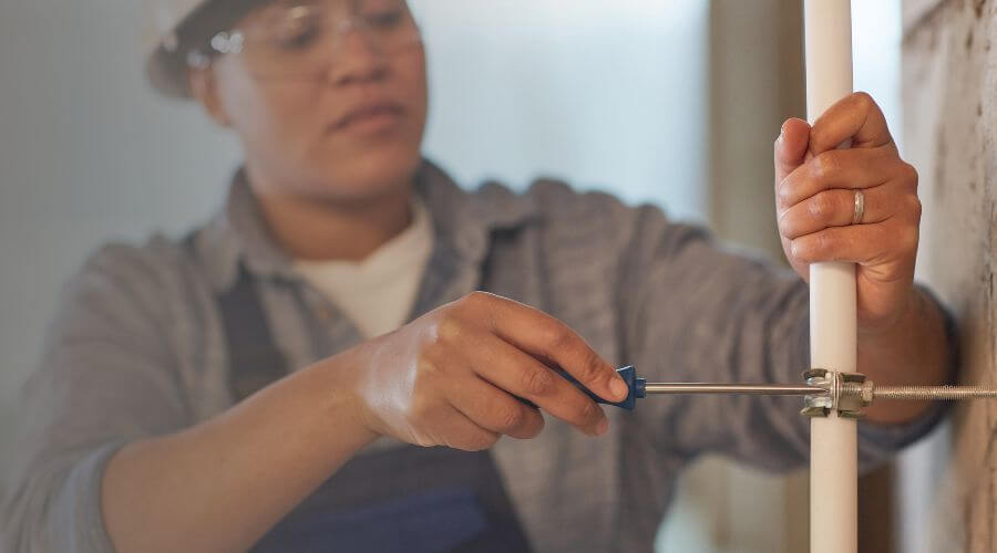 Professional annual plumbing maintenance services in Raywick, KY
